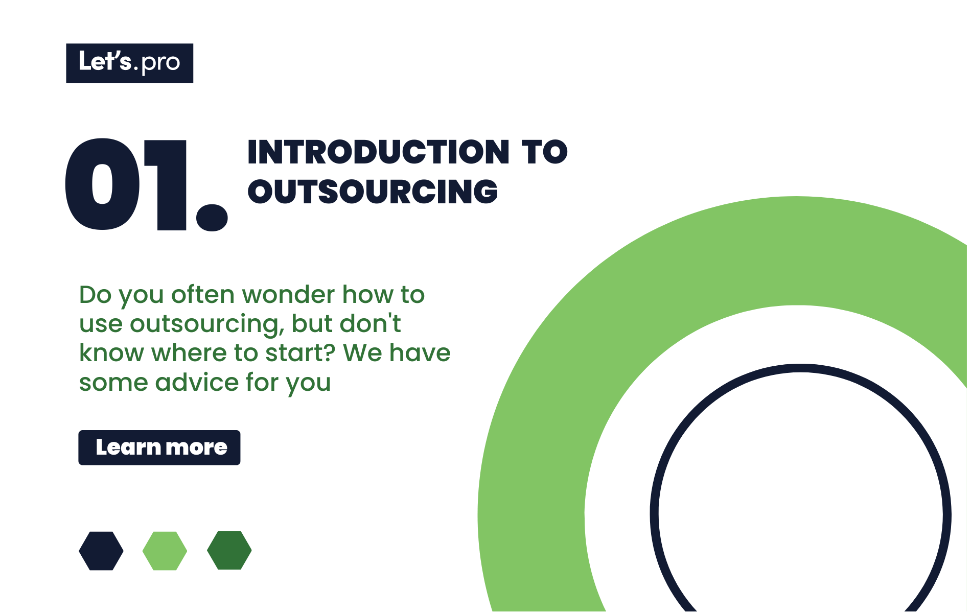 What Exactly is Outsourcing and How to Use it in Practice?